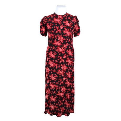 Unisex Next - Dress, size 42 - Red ()