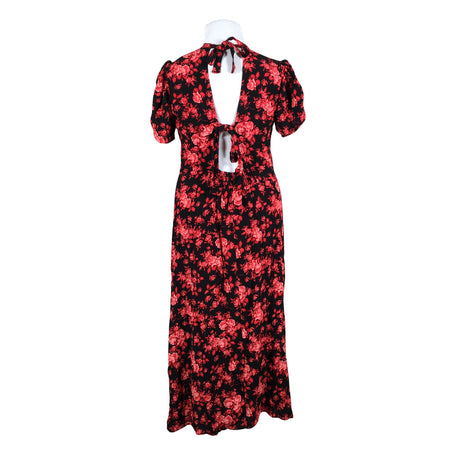 Unisex Next - Dress, size 42 - Red (2)