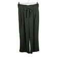 Unisex Second Female - Slacks, size 40 - Green ()