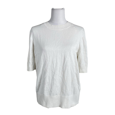 Unisex COS - Sweater, size 40 - White ()