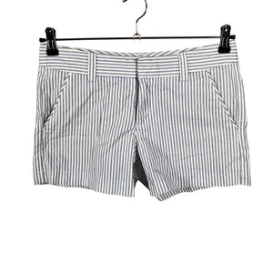 Unisex Uniqlo - Shorts, size 38 - Light blue (1)