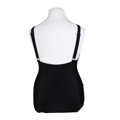 Unisex Finnwear - Swimsuit, size 44 - Black (2)