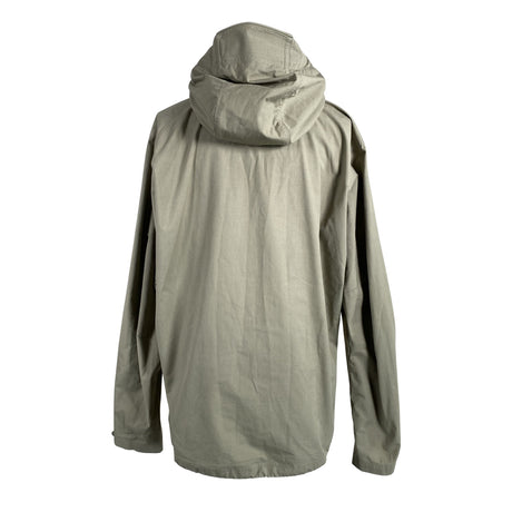 Unisex Haglöfs - Outdoor jacket, size 40 - Green (2)