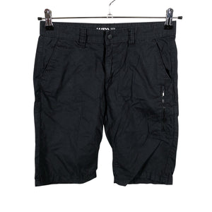 Unisex Warp - Shorts, size 164 - 170 - Black (1)