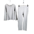 Unisex Sanetta - Nightwear, size 146 - 152 - Light blue ()