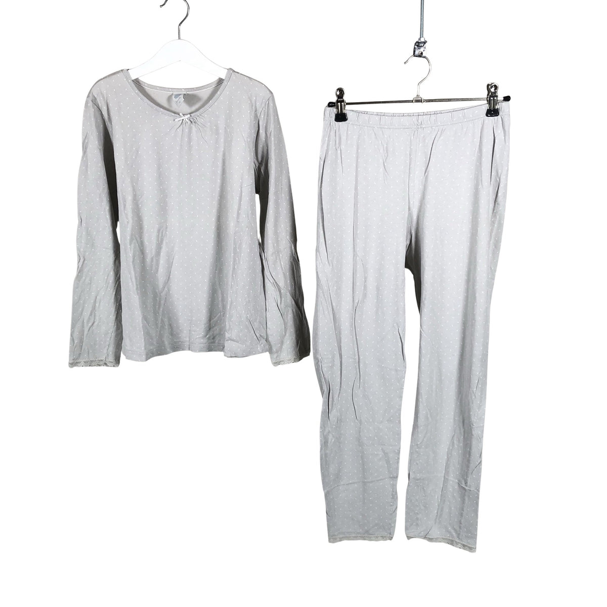 Unisex Sanetta - Nightwear, size 146 - 152 - Light blue (1)