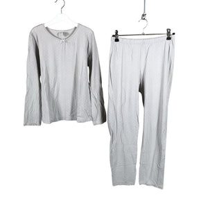 Unisex Sanetta - Nightwear, size 146 - 152 - Light blue (1)