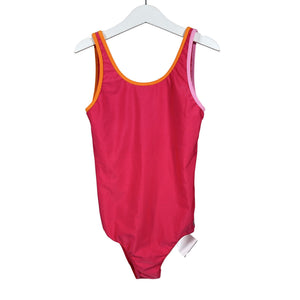 Unisex Reima - Swimsuit, size 140 - 146 - Pink (1)