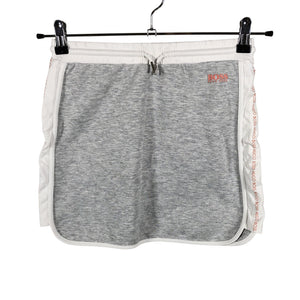 Unisex Hugo Boss - Sweat skirt, size 152 - 158 - Gray (1)