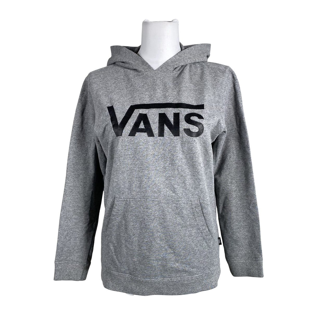 Unisex Vans - Hoodie, size 40 - Gray (1)