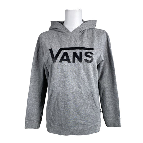 Unisex Vans - Hoodie, size 40 - Gray ()