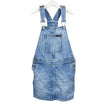 Unisex Calvin Klein Jeans - Denim skirt, size 146 - 152 - Blue ()