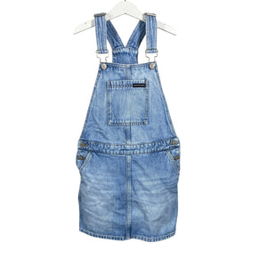 Unisex Calvin Klein Jeans - Denim skirt, size 146 - 152 - Blue (1)