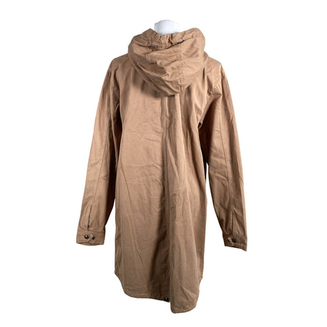 Unisex R-collection - Outdoor jacket, size 36 - Brown (2)