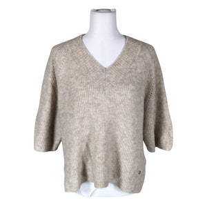 Unisex Mos Mosh - Sweater, size 36 - Brown (1)
