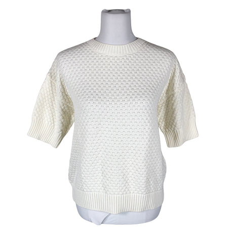 Unisex Nanso - Sweater, size 36 - White ()