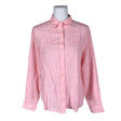 Unisex Gant - Collared shirt, size 38 - Light pink ()