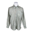 Unisex Marimekko - Collared shirt, size S - Gray ()