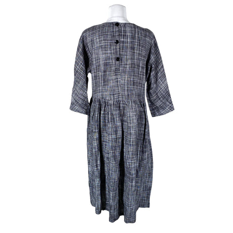 Unisex Kuusama - Dress, size 38 - Gray (2)