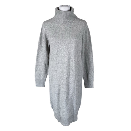 Unisex Nanso - Tricot dress, size 34 - Violet ()