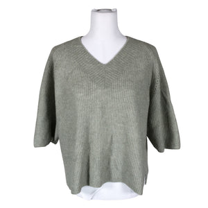 Unisex Mos Mosh - Sweater, size 36 - Green (1)