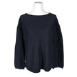 Unisex Marc O'Polo - Sweater, size 40 - Blue ()