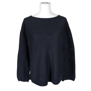 Unisex Marc O'Polo - Sweater, size 40 - Blue (1)