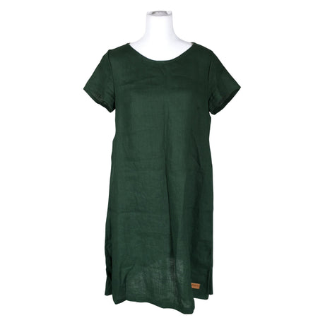 Unisex Pura Finland - Dress, size 38 - Green ()