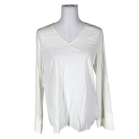Unisex Marc O'Polo - Blouse, size 40 - White ()