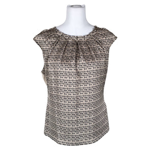 Unisex Ril's - T-shirt, size 36 - Beige (1)