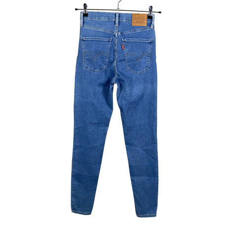Unisex Levi's - Jeans, size W27 - Light blue (2)
