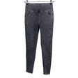 Unisex Bara Sportswear - Sports tights, size 38 - Gray ()