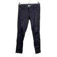 Unisex Soyaconcept - Jeans, size W30 - Black ()