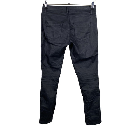 Unisex Soyaconcept - Jeans, size W30 - Black (2)