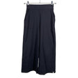 Unisex Kaiko - Tricot pants, size 34 - Black ()