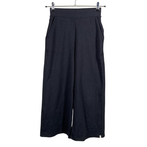 Unisex Kaiko - Tricot pants, size 34 - Black (1)