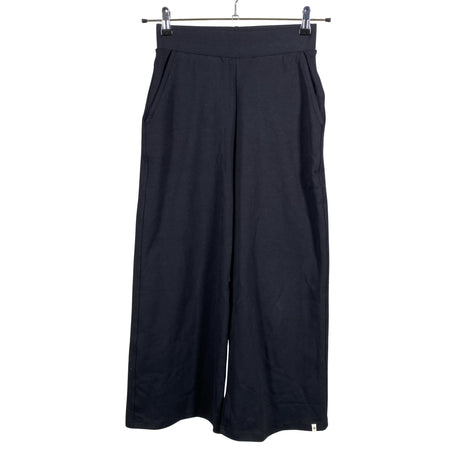 Unisex Kaiko - Tricot pants, size 34 - Black ()