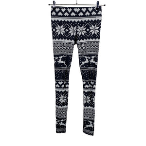 Unisex KatiK - Leggings, size 36 - Black (1)