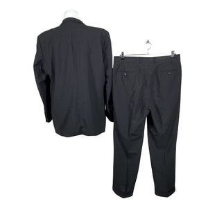 Unisex Turo Tailor - Suit, size XXL - Black (3)