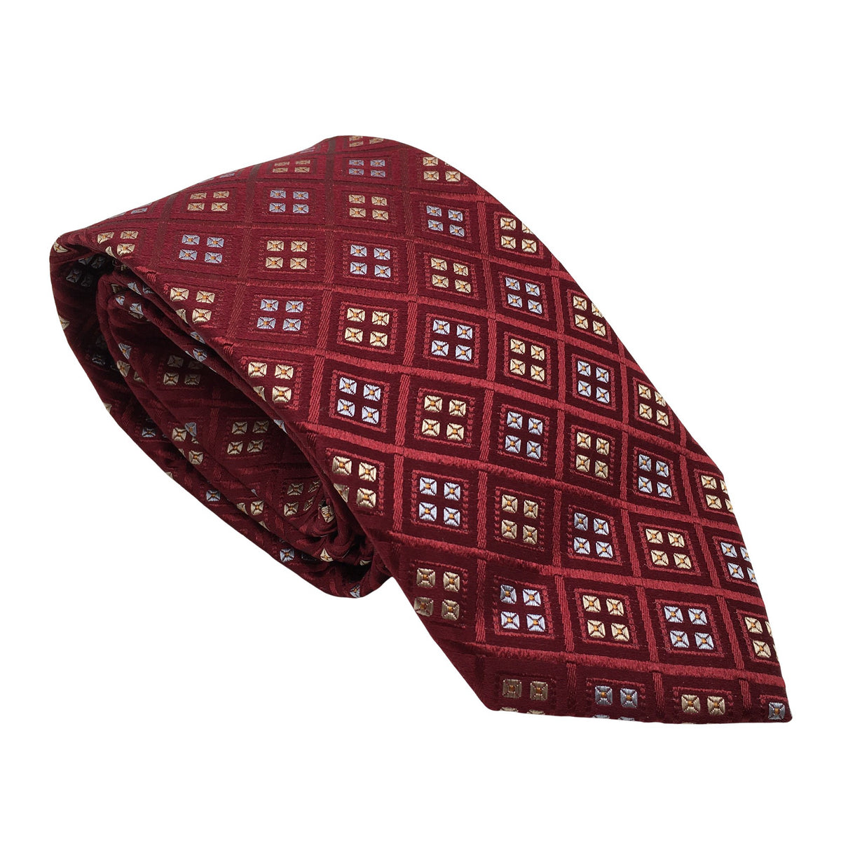 Unisex Marja Kurki - Tie, size Ei kokoa - Red (1)