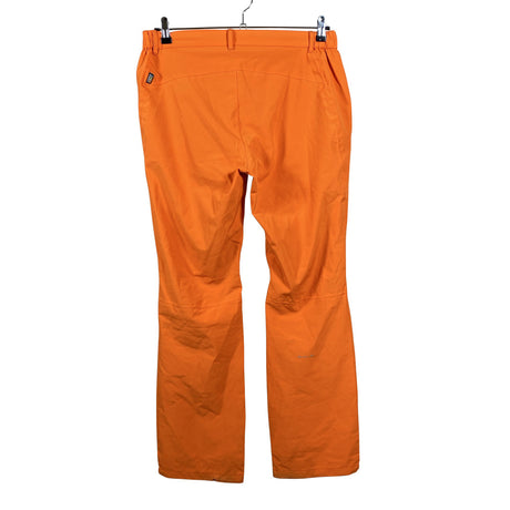 Unisex Rukka - Outdoor pants, size XL - Orange (2)