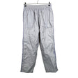 Unisex Soc - Outdoor pants, size 40 - Gray ()