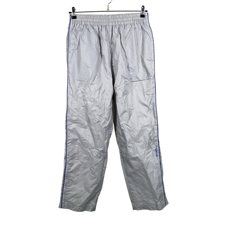 Unisex Soc - Outdoor pants, size 40 - Gray ()
