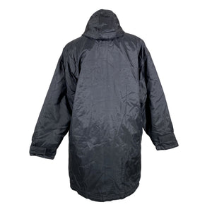 Unisex Adidas - Winter jacket, size L - Black (2)