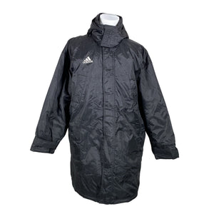 Unisex Adidas - Winter jacket, size L - Black (1)