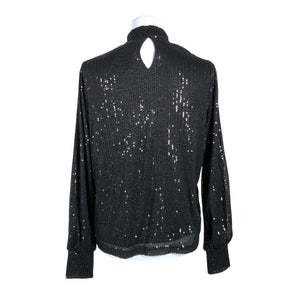 Unisex Na-KD - Party shirt, size 40 - Black (2)