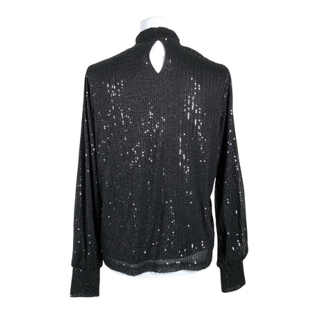 Unisex Na-KD - Party shirt, size 40 - Black (2)