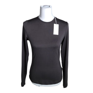 Unisex Ninepine - Tricot shirt, size 38 - Gray (1)