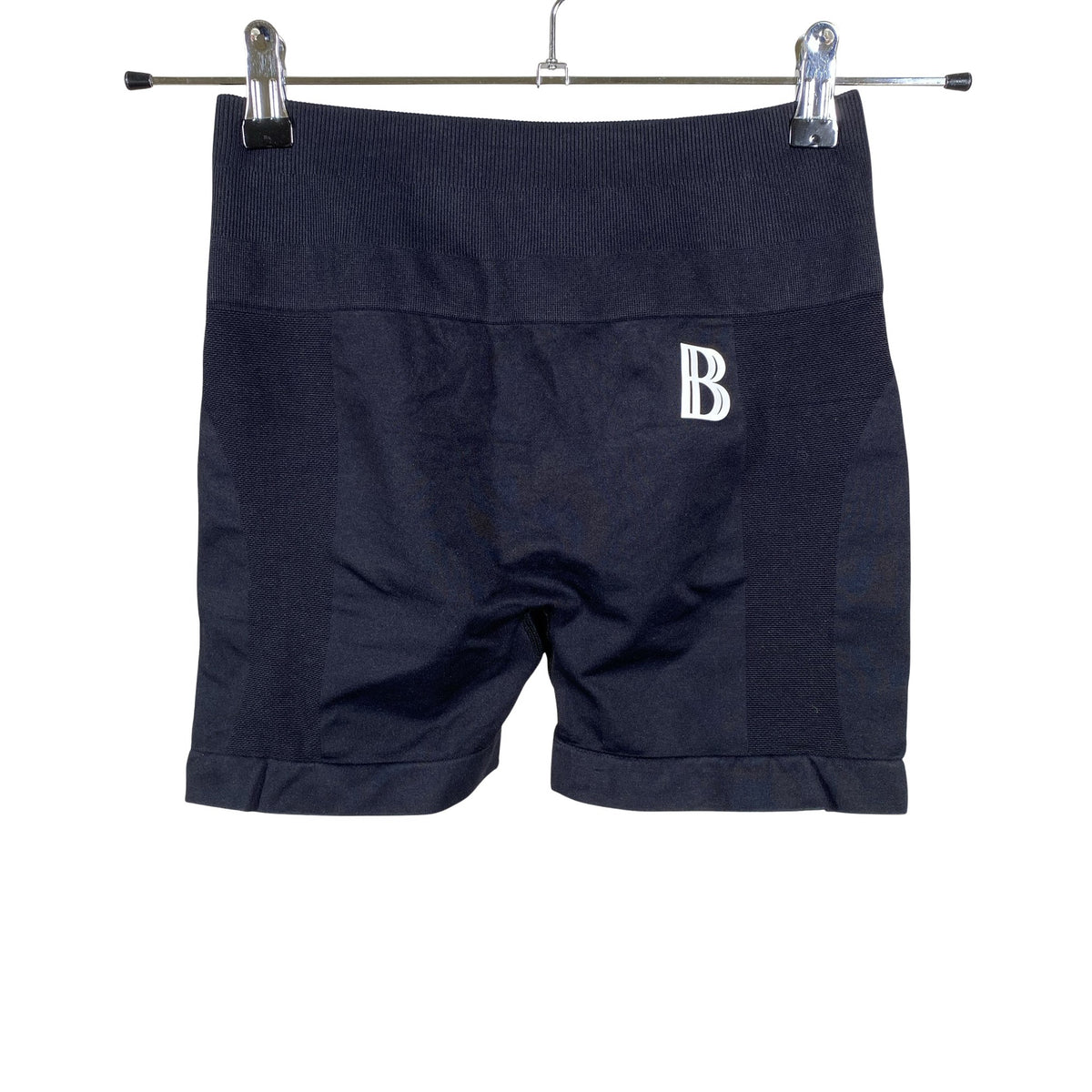 Unisex Bucca - Sports shorts, size 38 - Black (1)