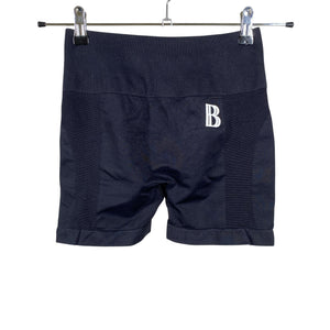 Unisex Bucca - Sports shorts, size 38 - Black (1)